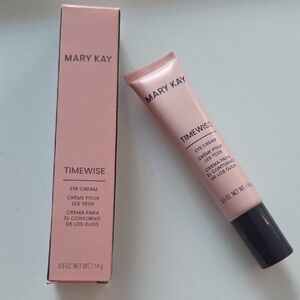 Mary Kay Timewise Eye Cream